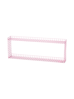 Søstrene Grene Schweiz RACK Wandregal Rose