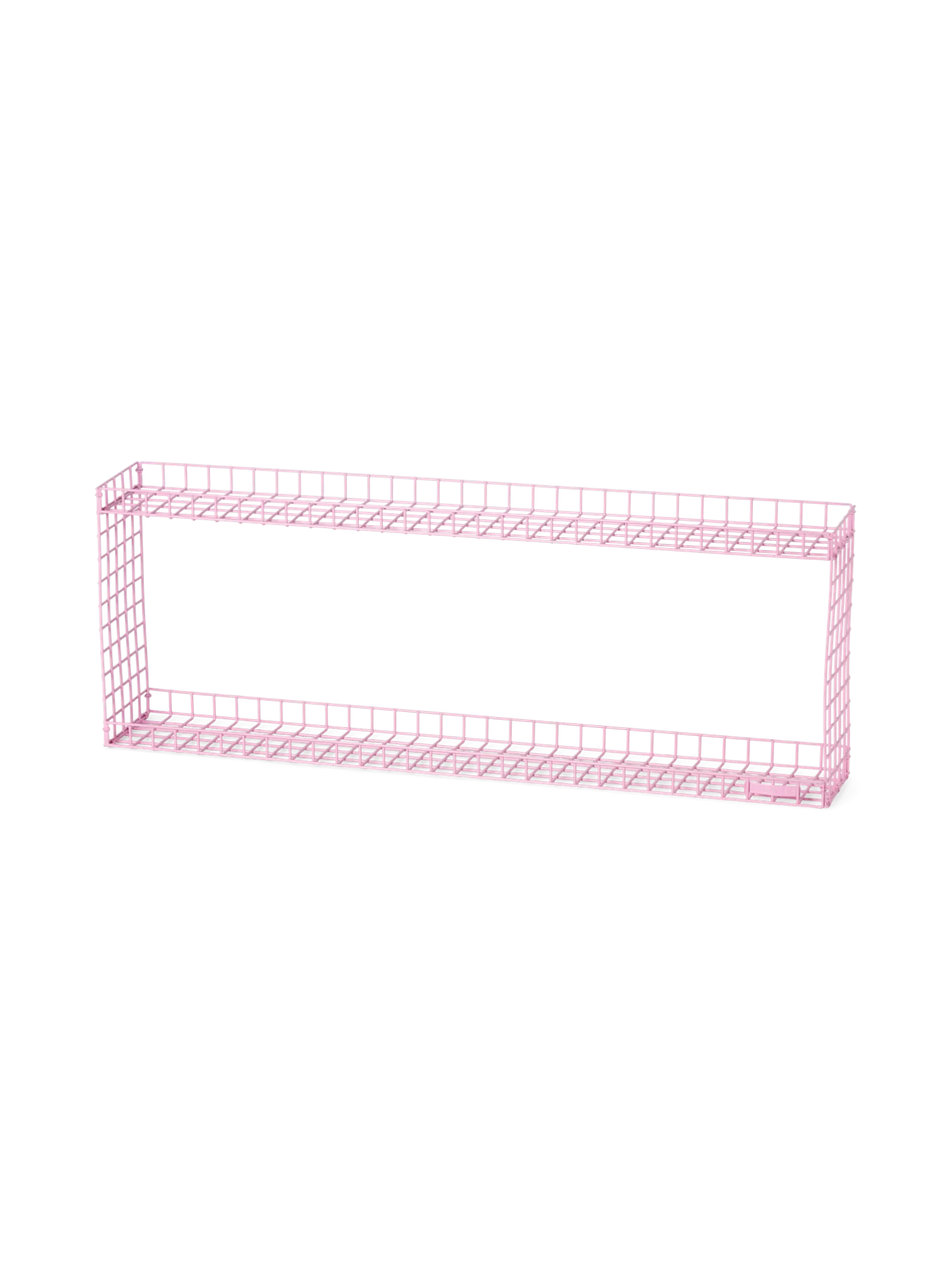Søstrene Grene Schweiz RACK Wandregal Rose