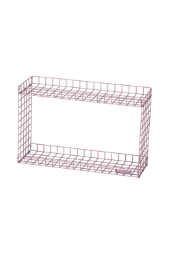 New Søstrene Grene Schweiz RACK Wandregal Grape
