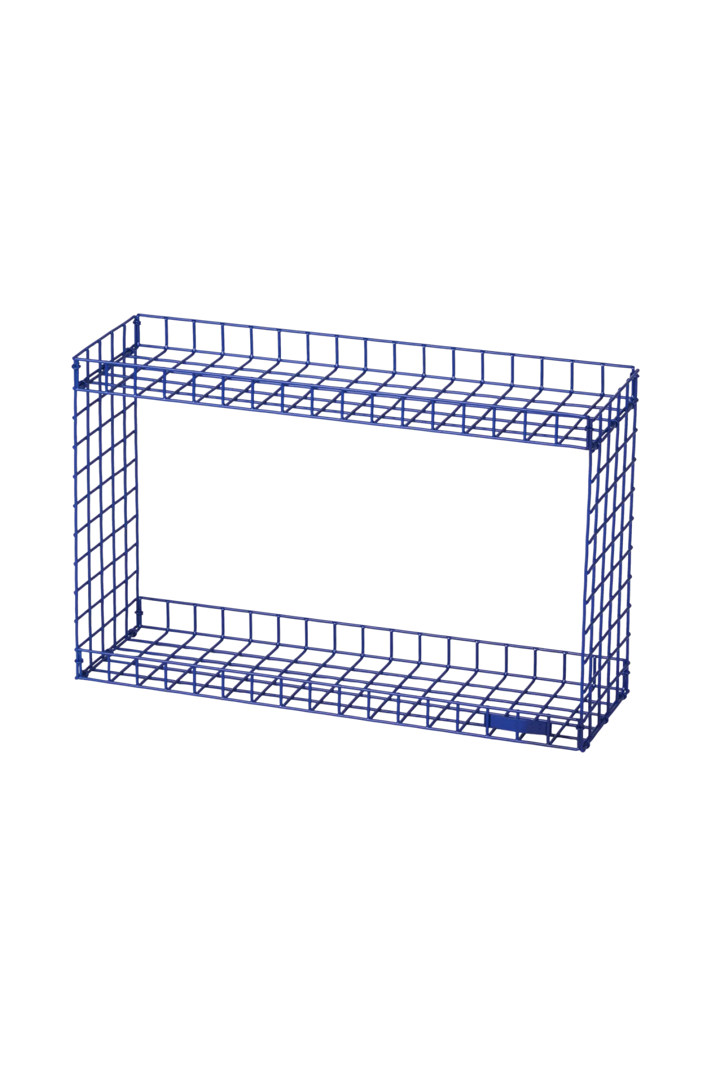 Outlet Søstrene Grene Schweiz RACK Wandregal Navy