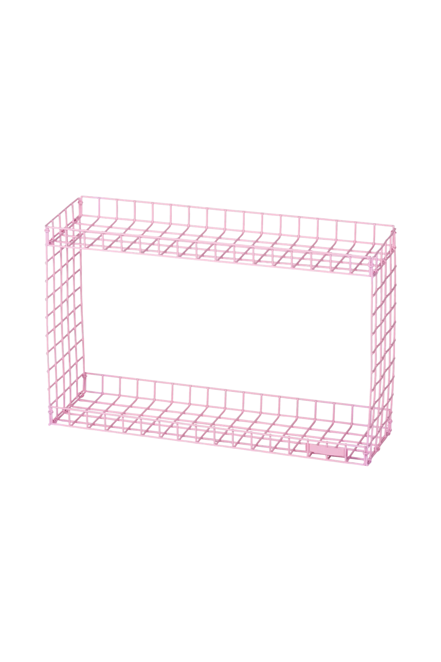 New Søstrene Grene Schweiz RACK Wandregal Rose