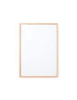 Søstrene Grene Schweiz Rahmen 29,7 X 42 Dark Brown