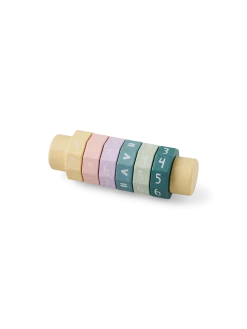 Discount Søstrene Grene Schweiz Rechenrolle Multi