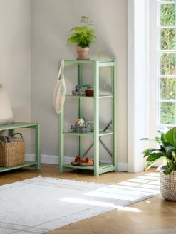 Sale Søstrene Grene Schweiz Regal Olive Green