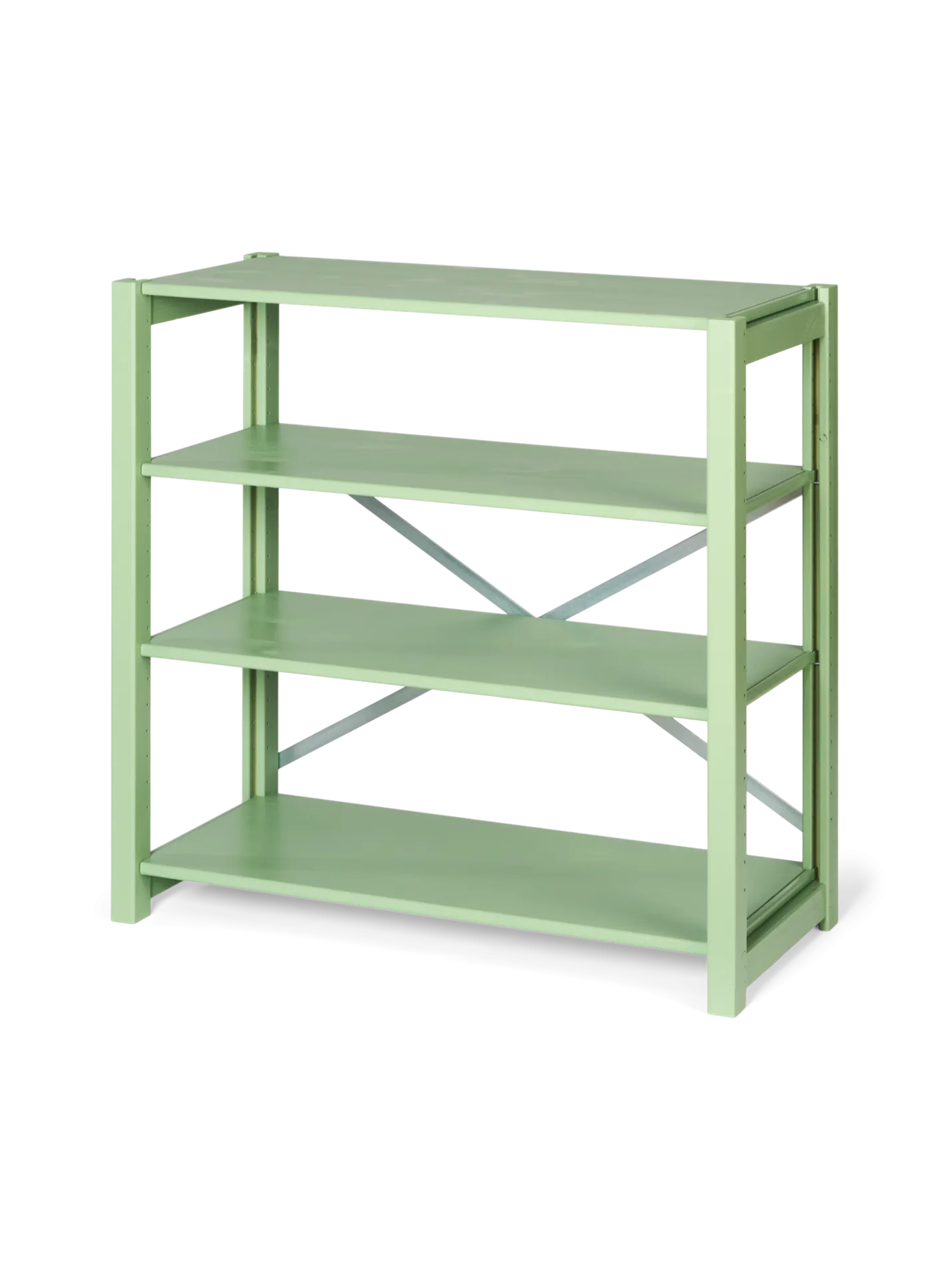 Hot Søstrene Grene Schweiz Regal Olive Green
