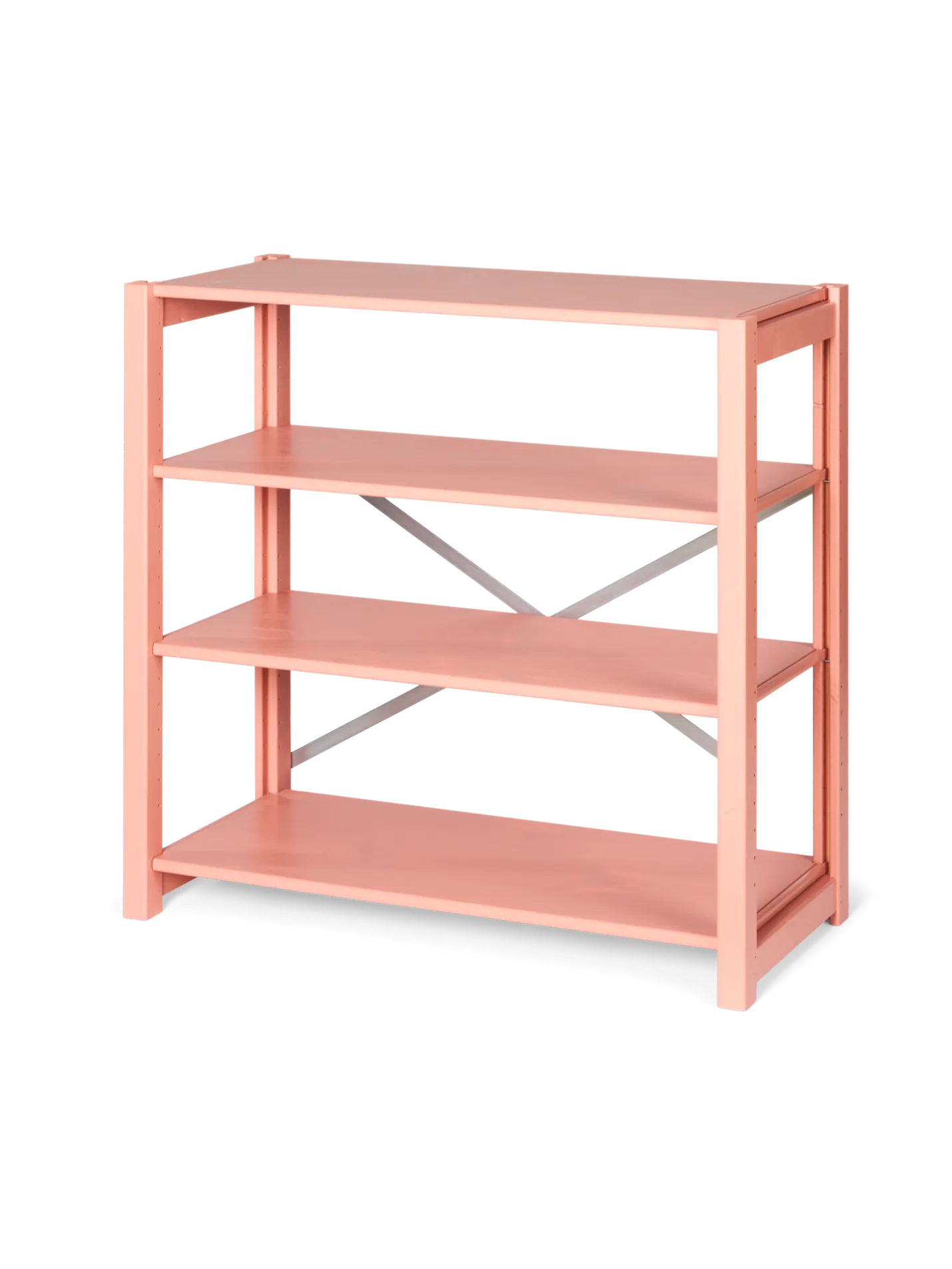 Best Søstrene Grene Schweiz Regal Peach