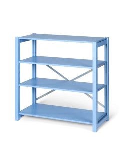 Best Søstrene Grene Schweiz Regal Smokey Blue