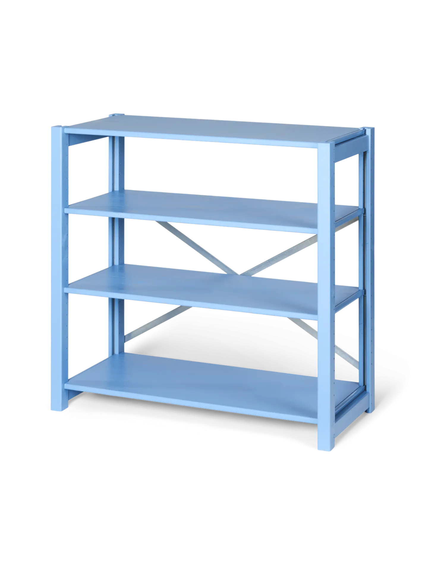Best Søstrene Grene Schweiz Regal Smokey Blue