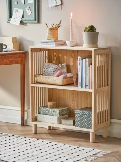 Online Søstrene Grene Schweiz Regal Medium Wood