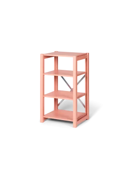 Best Søstrene Grene Schweiz Regal Peach