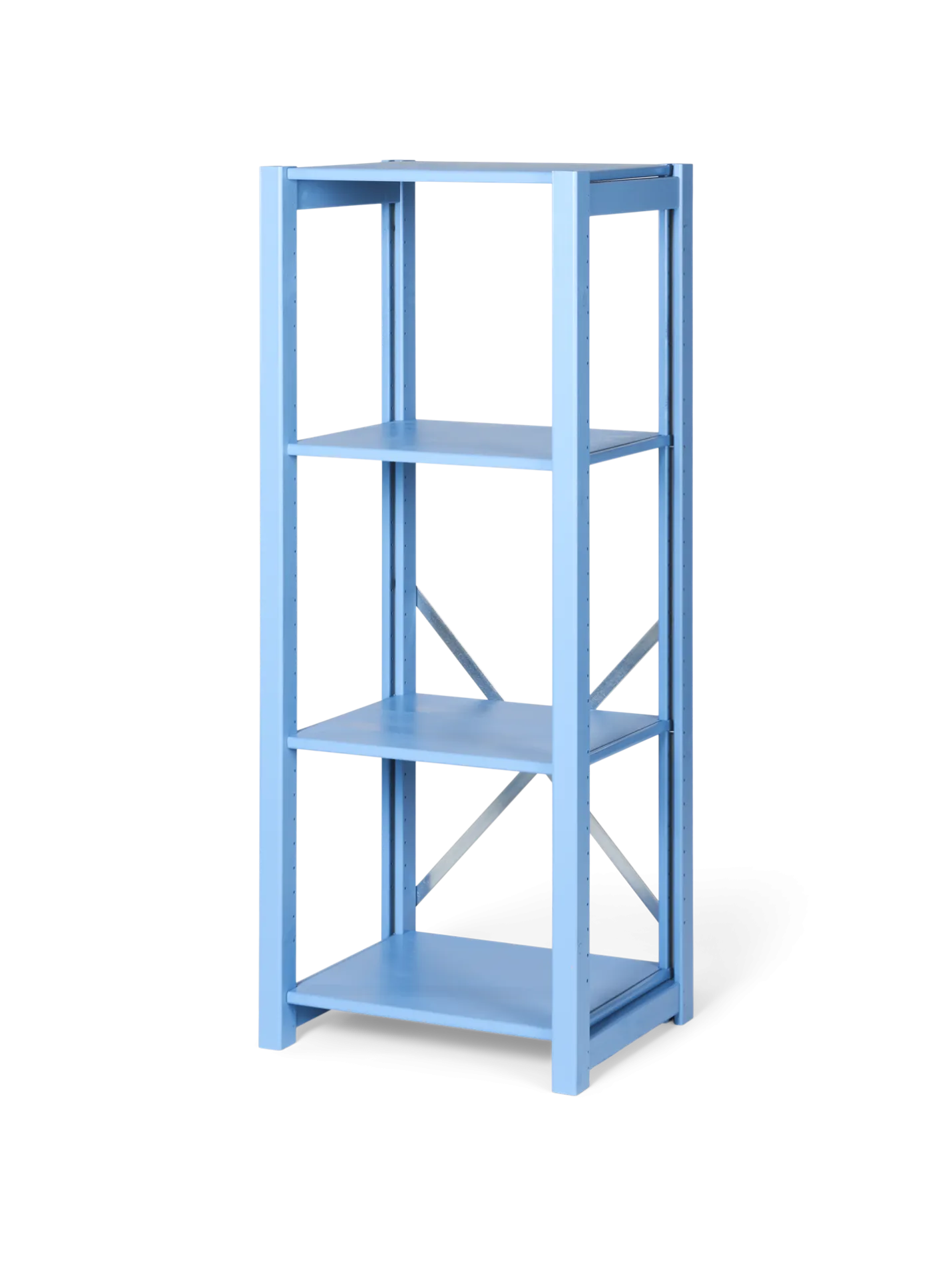 Hot Søstrene Grene Schweiz Regal Smokey Blue