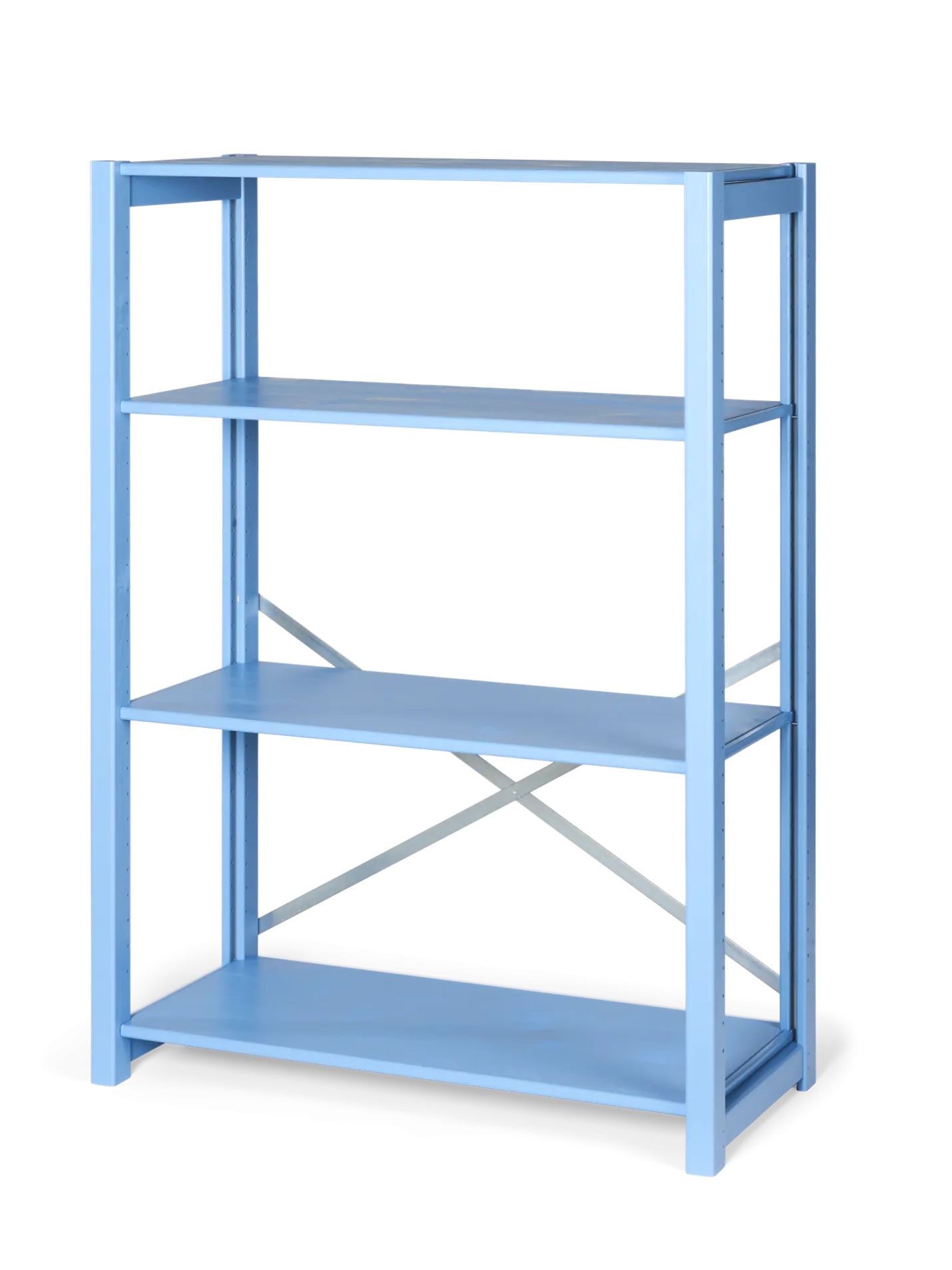 Sale Søstrene Grene Schweiz Regal Smokey Blue