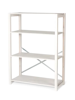 Discount Søstrene Grene Schweiz Regal Off White