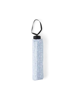 Hot Søstrene Grene Schweiz Regenschirm Ice Blue