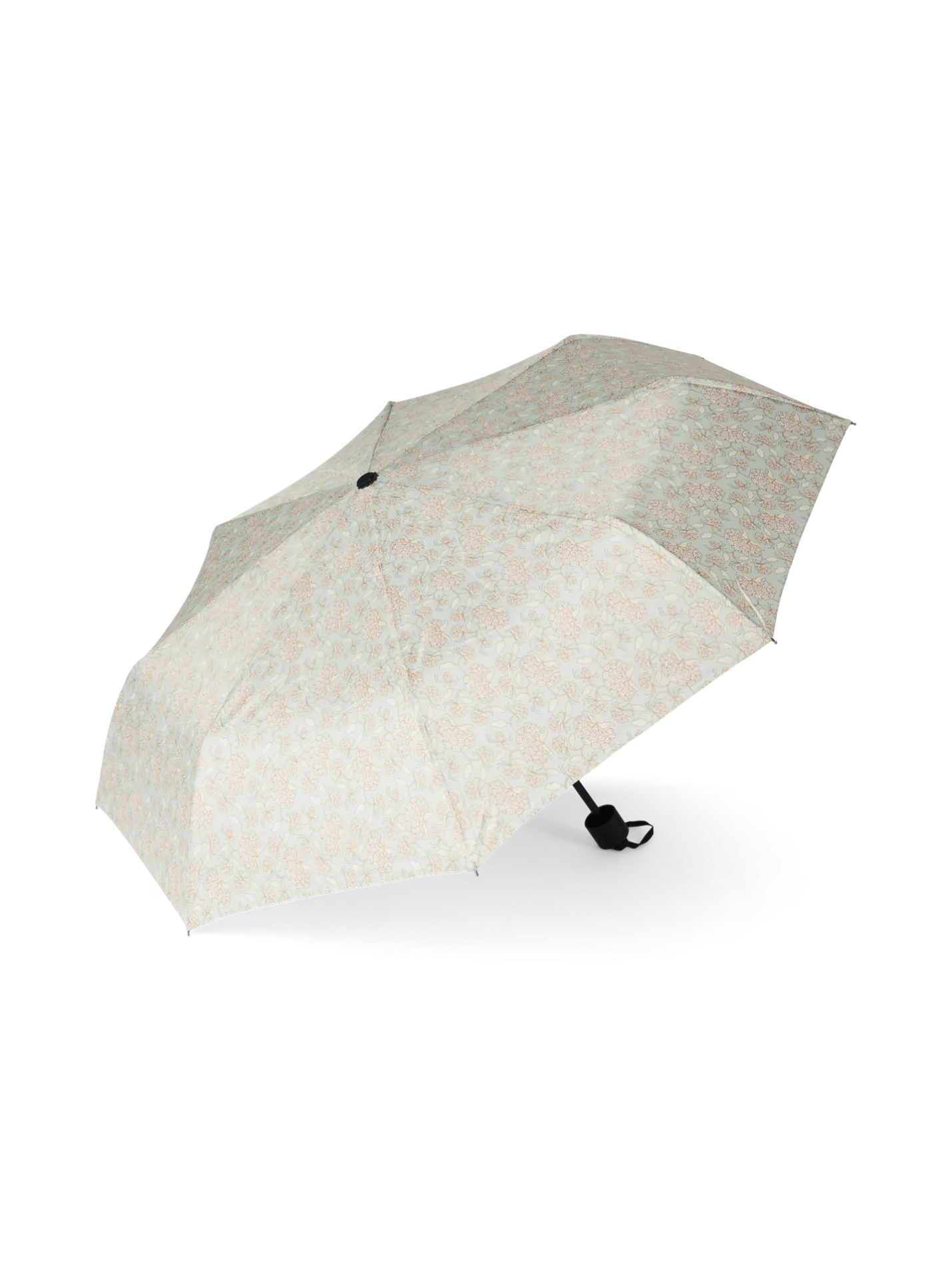 Clearance Søstrene Grene Schweiz Regenschirm Dusty Green