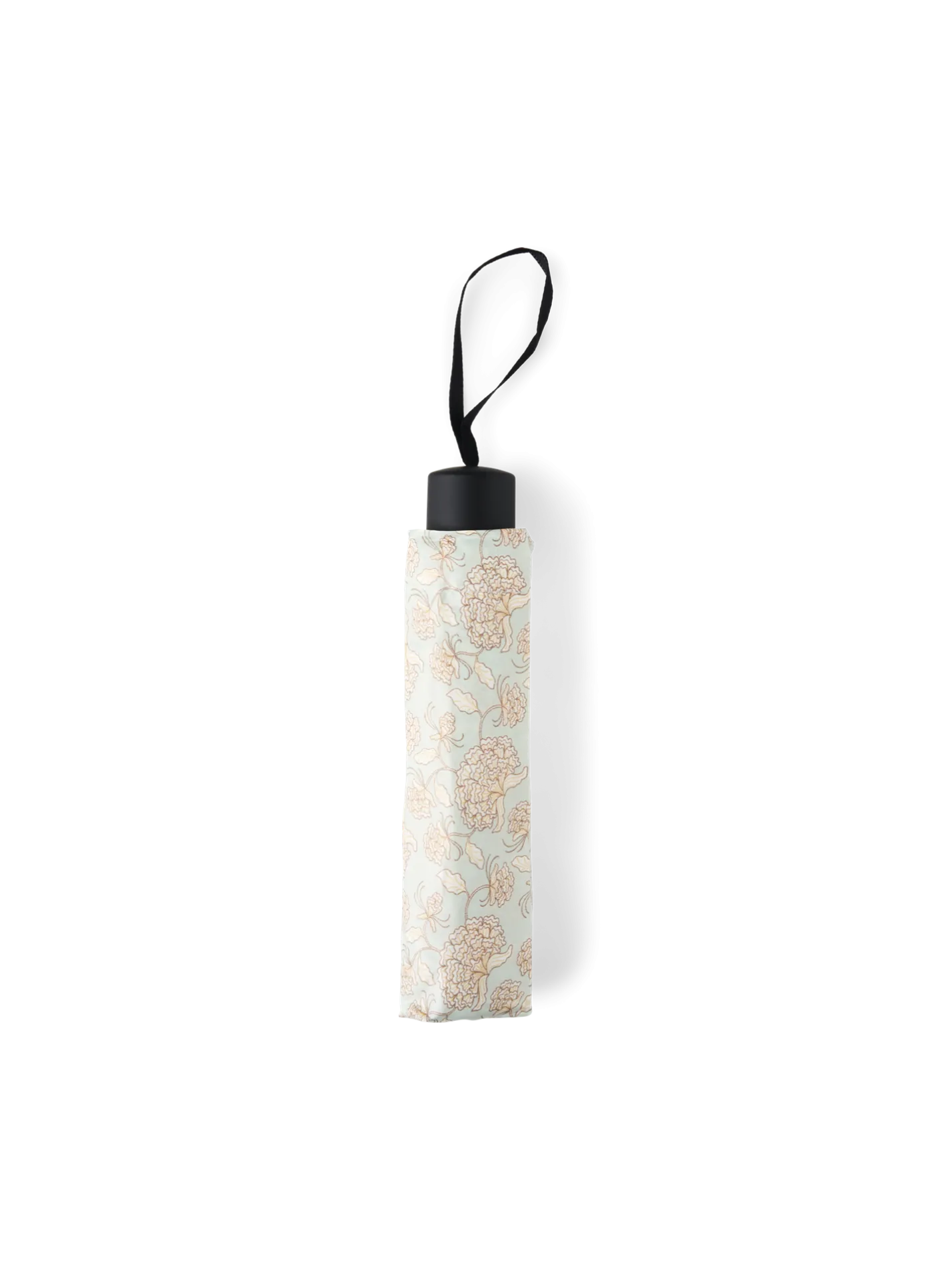 Clearance Søstrene Grene Schweiz Regenschirm Dusty Green
