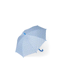 Søstrene Grene Schweiz Regenschirm Sky Blue