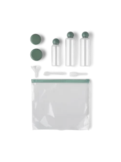 Discount Søstrene Grene Schweiz Reisebehälter-Set