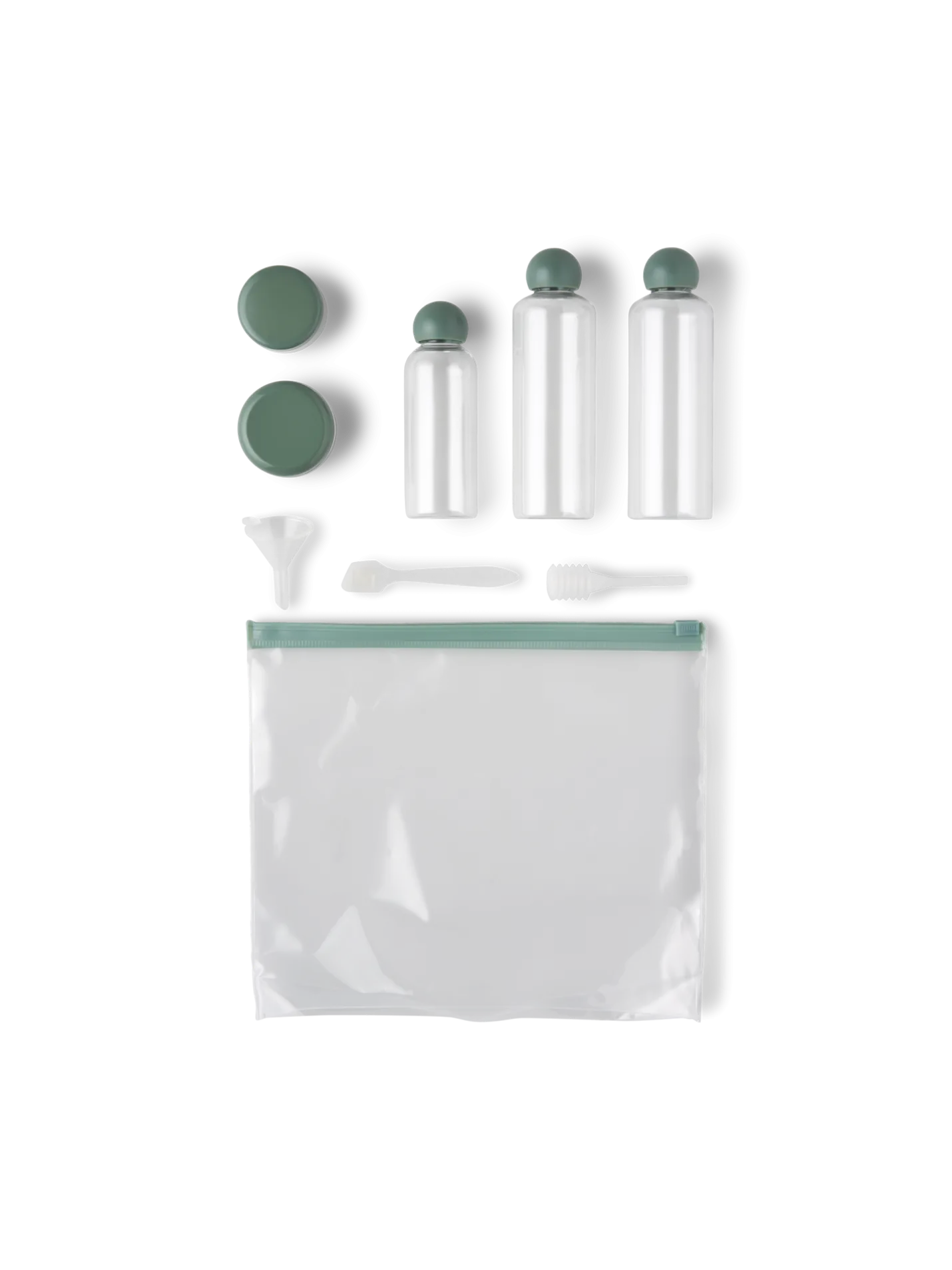 Discount Søstrene Grene Schweiz Reisebehälter-Set