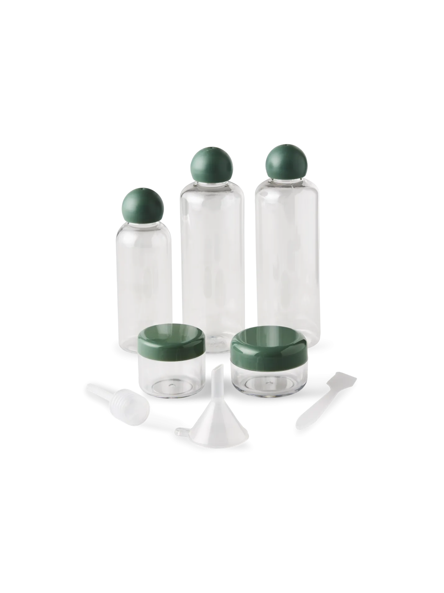 Discount Søstrene Grene Schweiz Reisebehälter-Set