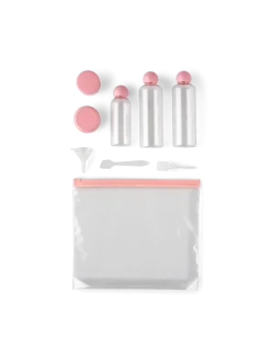 Discount Søstrene Grene Schweiz Reisebehälter-Set