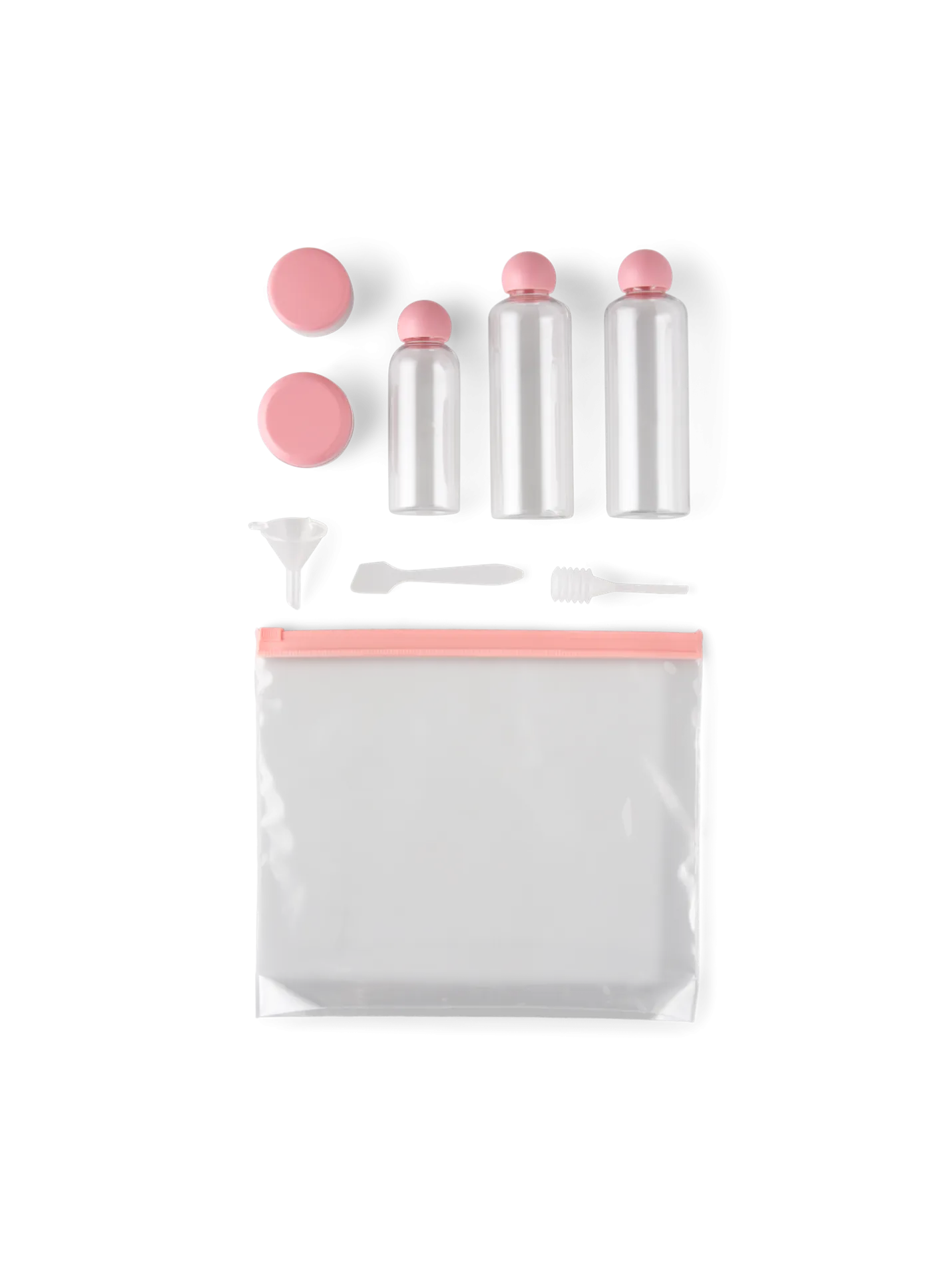 Discount Søstrene Grene Schweiz Reisebehälter-Set