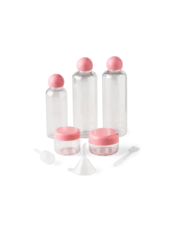 Discount Søstrene Grene Schweiz Reisebehälter-Set