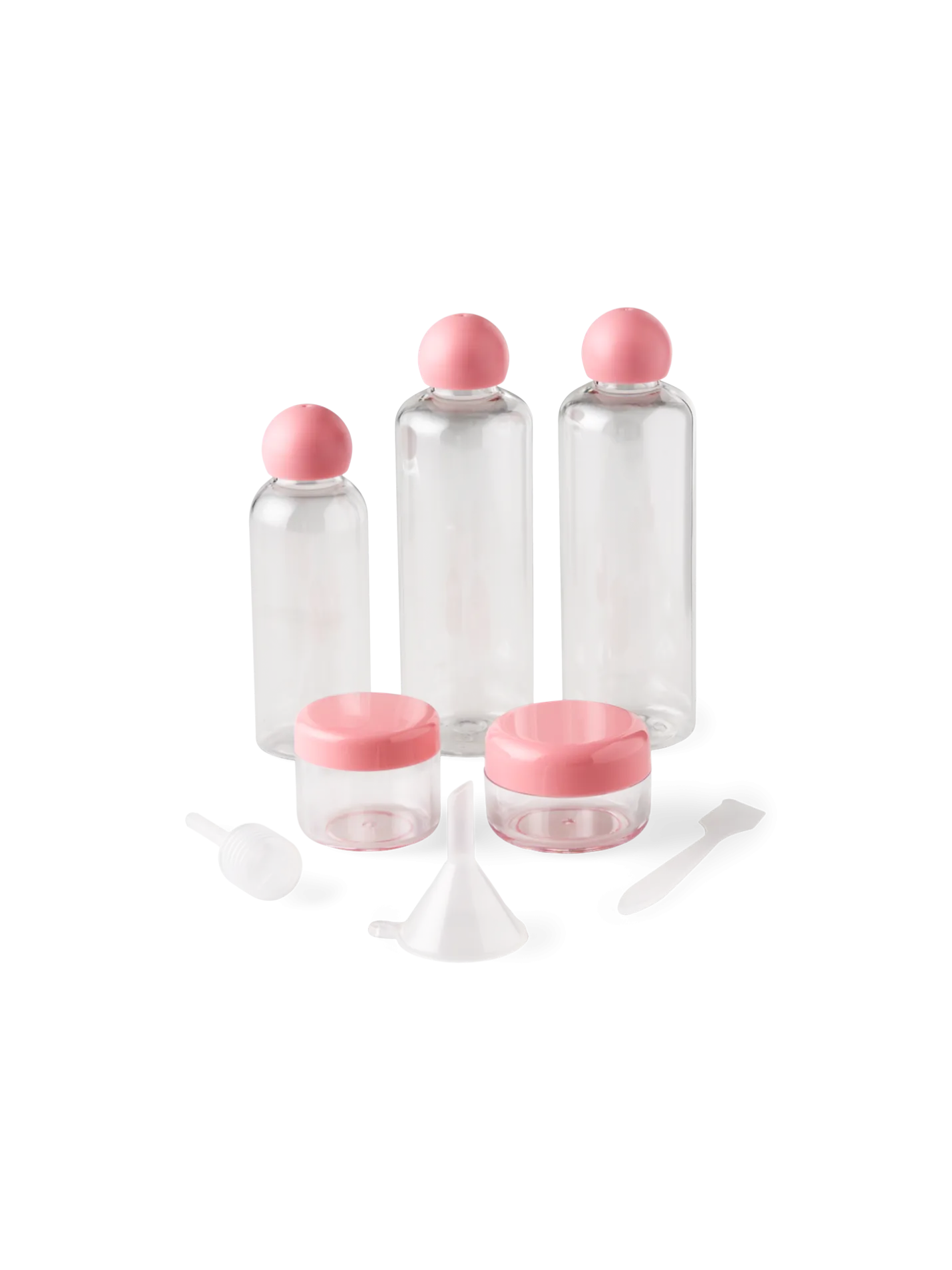 Discount Søstrene Grene Schweiz Reisebehälter-Set