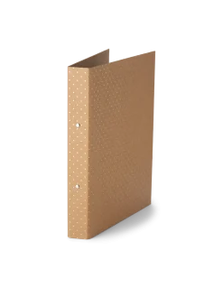 New Søstrene Grene Schweiz Ringmappe Craft