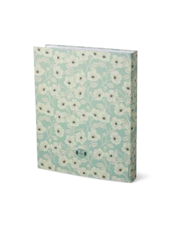 Sale Søstrene Grene Schweiz Ringmappe A4 Dusty Green