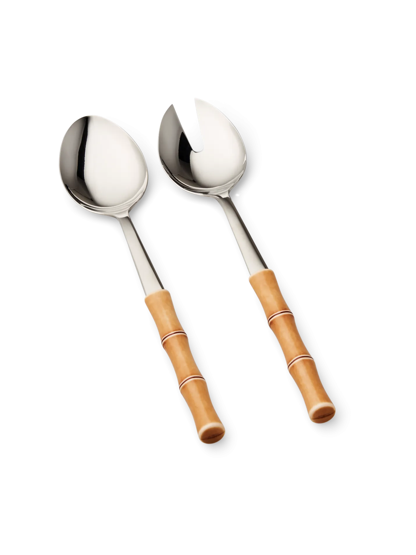 Sale Søstrene Grene Schweiz Salatlöffel Bamboo Nature