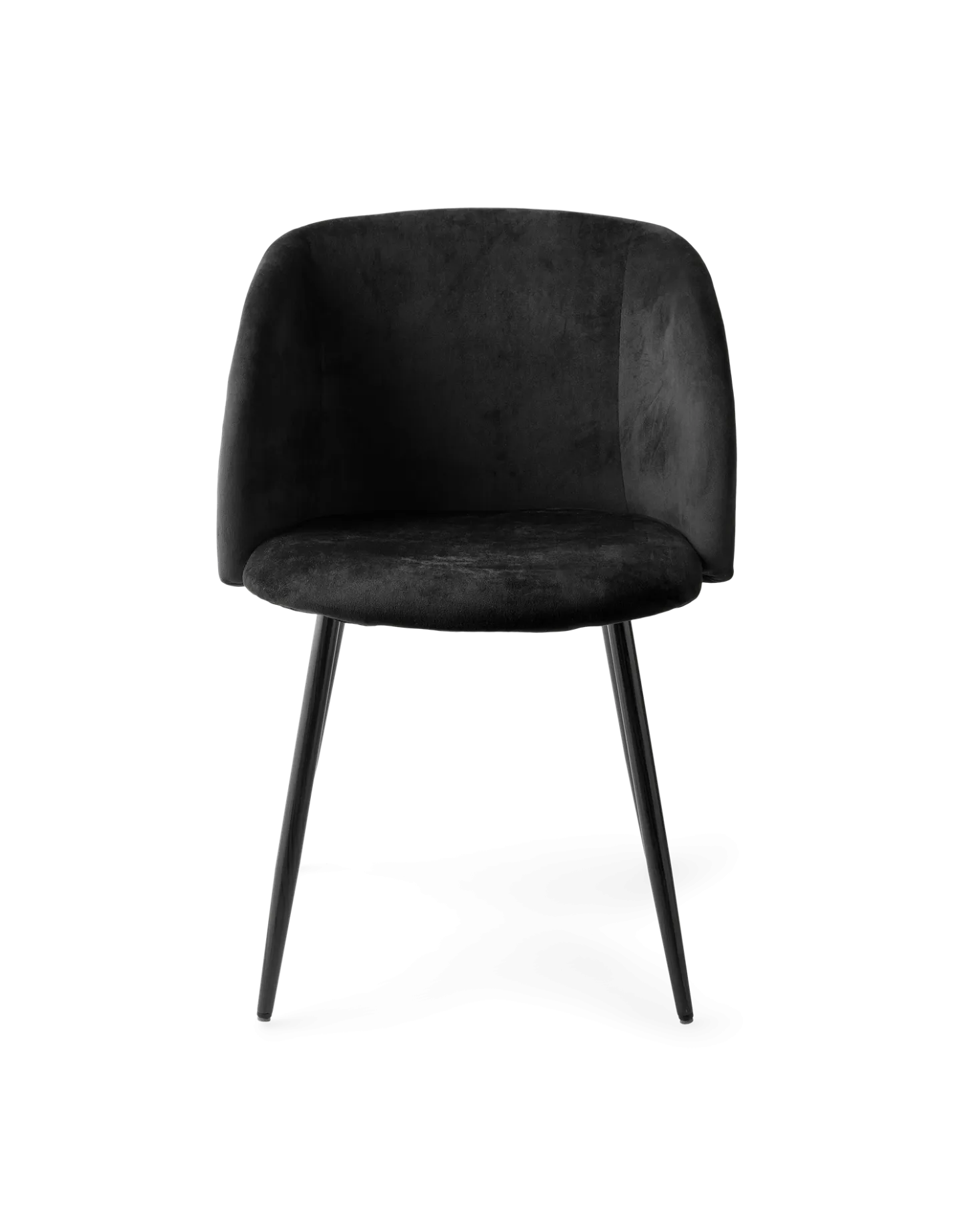 Sale Søstrene Grene Schweiz Samtstuhl Smokey Grey