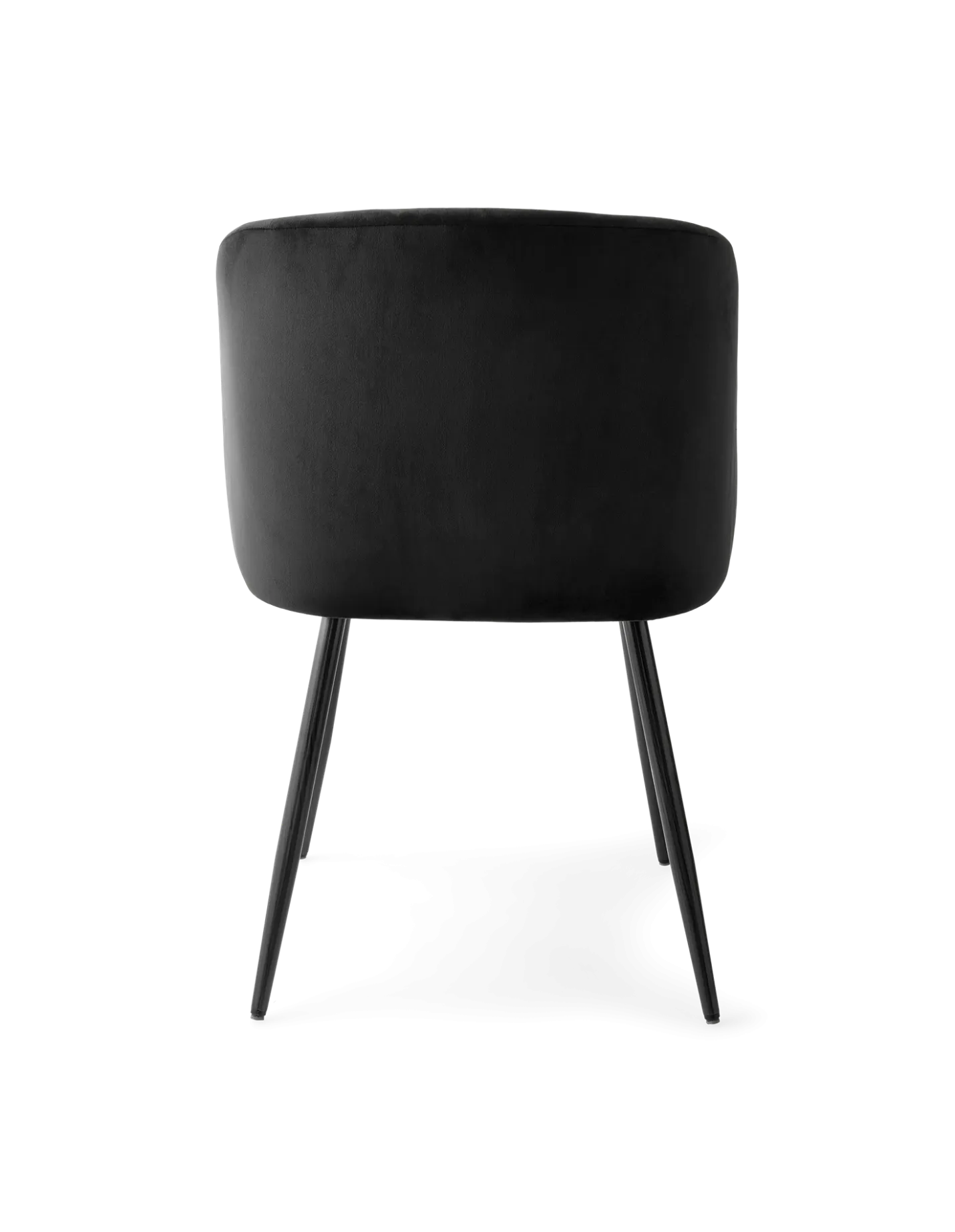 Sale Søstrene Grene Schweiz Samtstuhl Smokey Grey