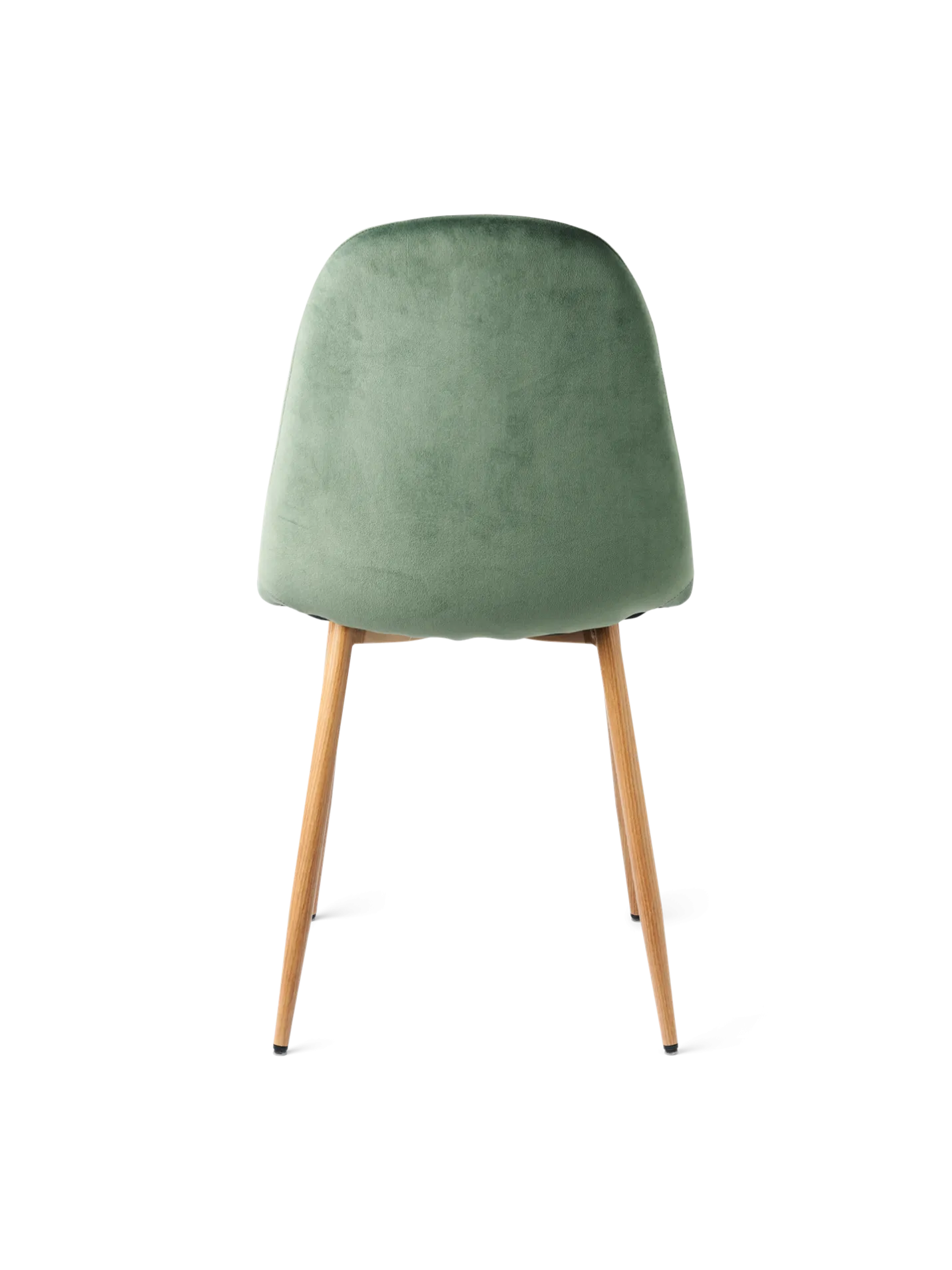 Søstrene Grene Schweiz Samtstuhl Pine Green