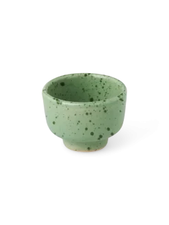 Clearance Søstrene Grene Schweiz Schale Dusty Green