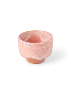 New Søstrene Grene Schweiz Schale Coral