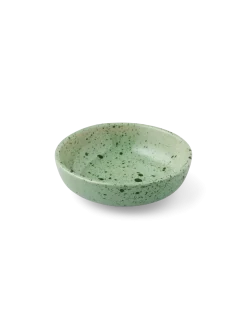 New Søstrene Grene Schweiz Schale Dusty Green