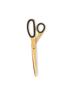 Clearance Søstrene Grene Schweiz Schere Brass