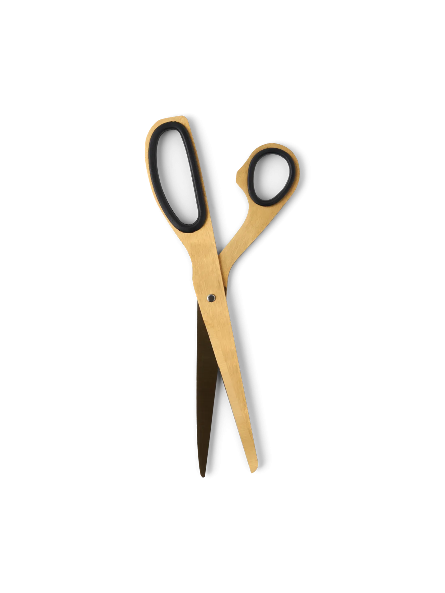 Clearance Søstrene Grene Schweiz Schere Brass