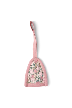 Clearance Søstrene Grene Schweiz Schlüsselanhänger Moss Green
