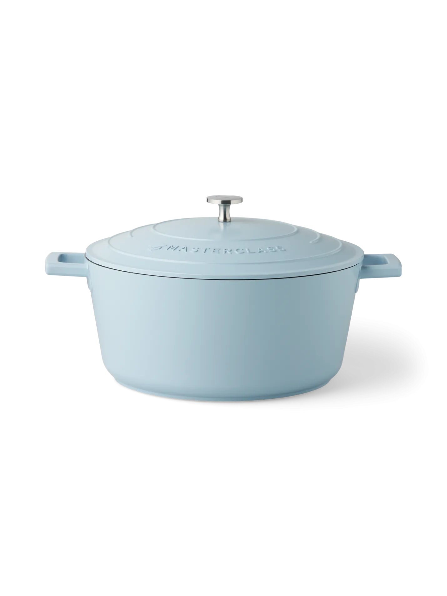 Best Søstrene Grene Schweiz Schmortopf Mit Deckel 5 L Milky Blue