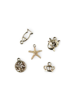 Sale Søstrene Grene Schweiz Schmuckanhänger Gold