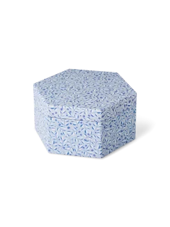 Outlet Søstrene Grene Schweiz Schmuckschatulle Mit Spieluhr Ice Blue