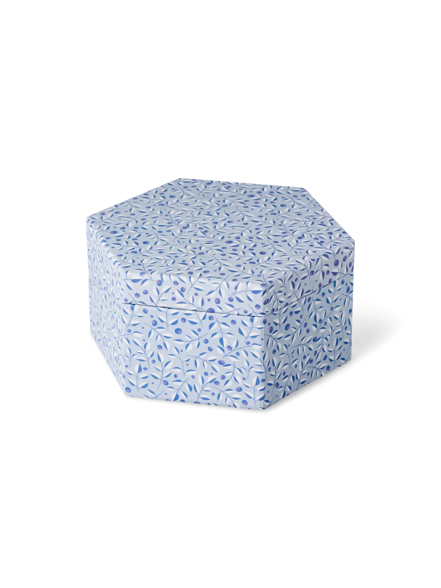 Outlet Søstrene Grene Schweiz Schmuckschatulle Mit Spieluhr Ice Blue
