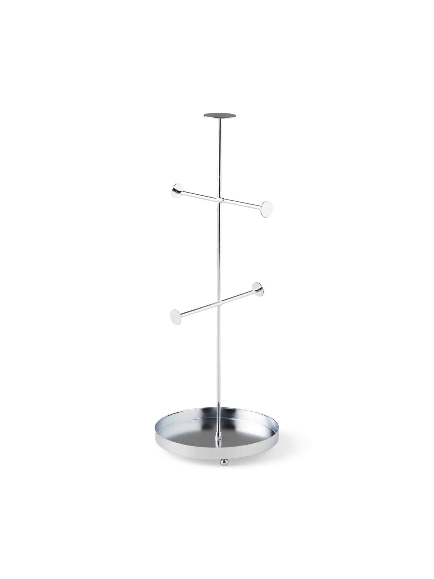 Discount Søstrene Grene Schweiz Schmuckständer Silver Grey