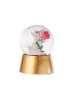 Discount Søstrene Grene Schweiz Schneekugel Brass
