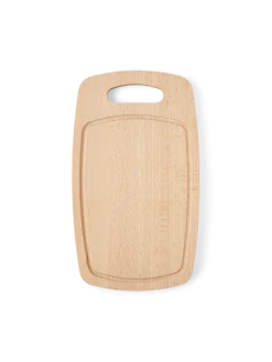 Discount Søstrene Grene Schweiz Schneidebrett Nature