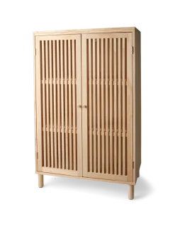 Online Søstrene Grene Schweiz Schrank Medium Wood