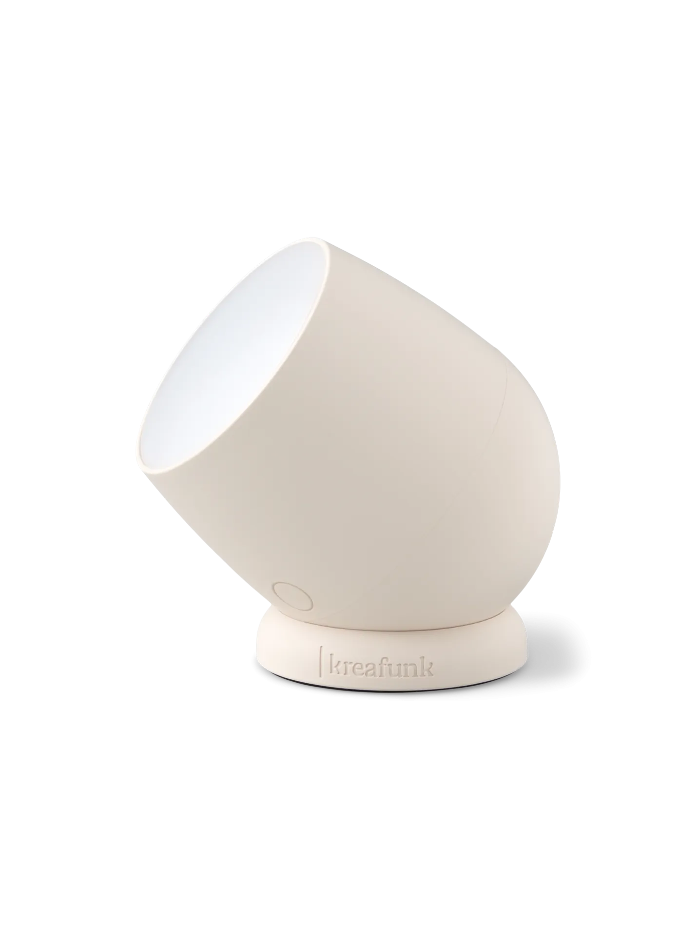 Outlet Søstrene Grene Schweiz Schreibtischlampe Off White