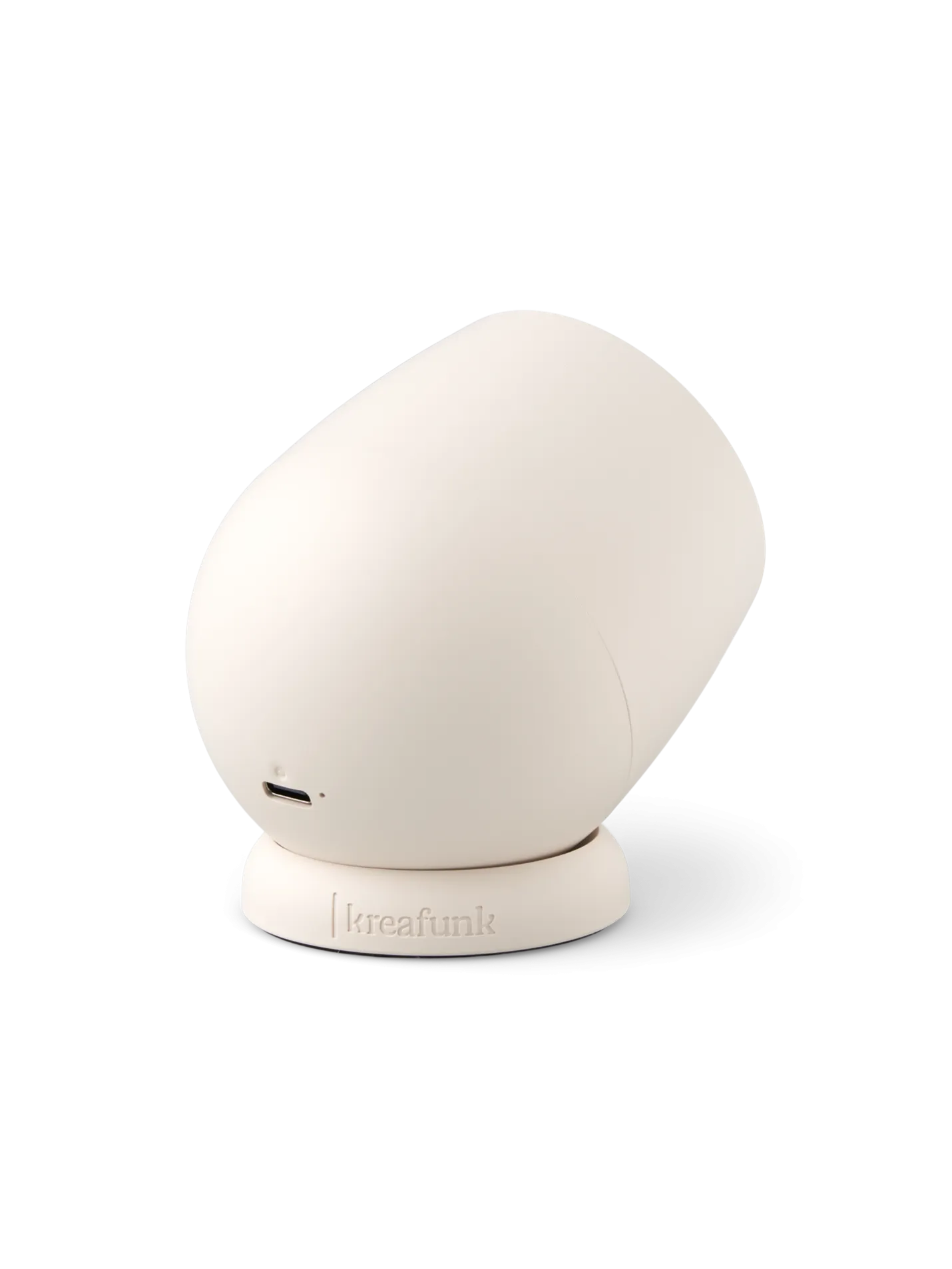 Outlet Søstrene Grene Schweiz Schreibtischlampe Off White
